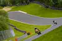 Middle 1 Group Yellow Bikes
